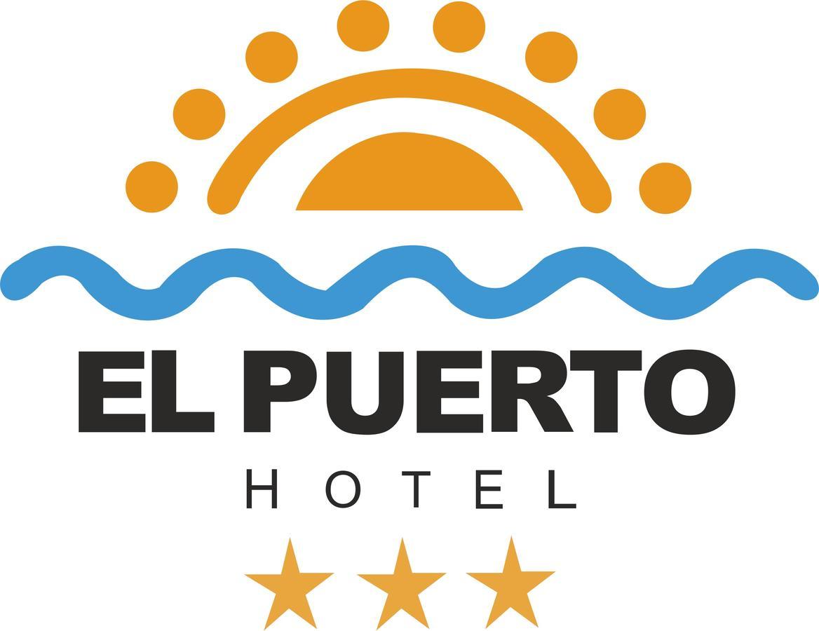 El Puerto Hotel Пакасмайо Экстерьер фото